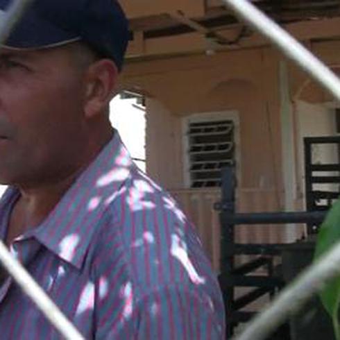 Vecinos de Camuy están preocupados por fuga de "El Bizco"