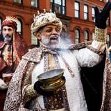 Museo del Barrio de Nueva York, listo para celebrar cabalgata de Reyes Magos 