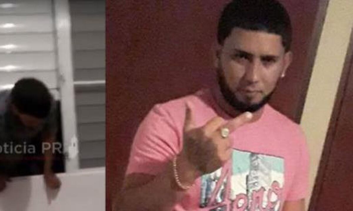 A la cárcel el hombre que rompió ventana para golpear a una mujer