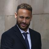 Neymar en juicio por fraude: ‘Firmo lo que me dice mi padre’