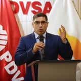 Venezuela activa unidades de negocio en materia petrolera para área disputada con Guyana 