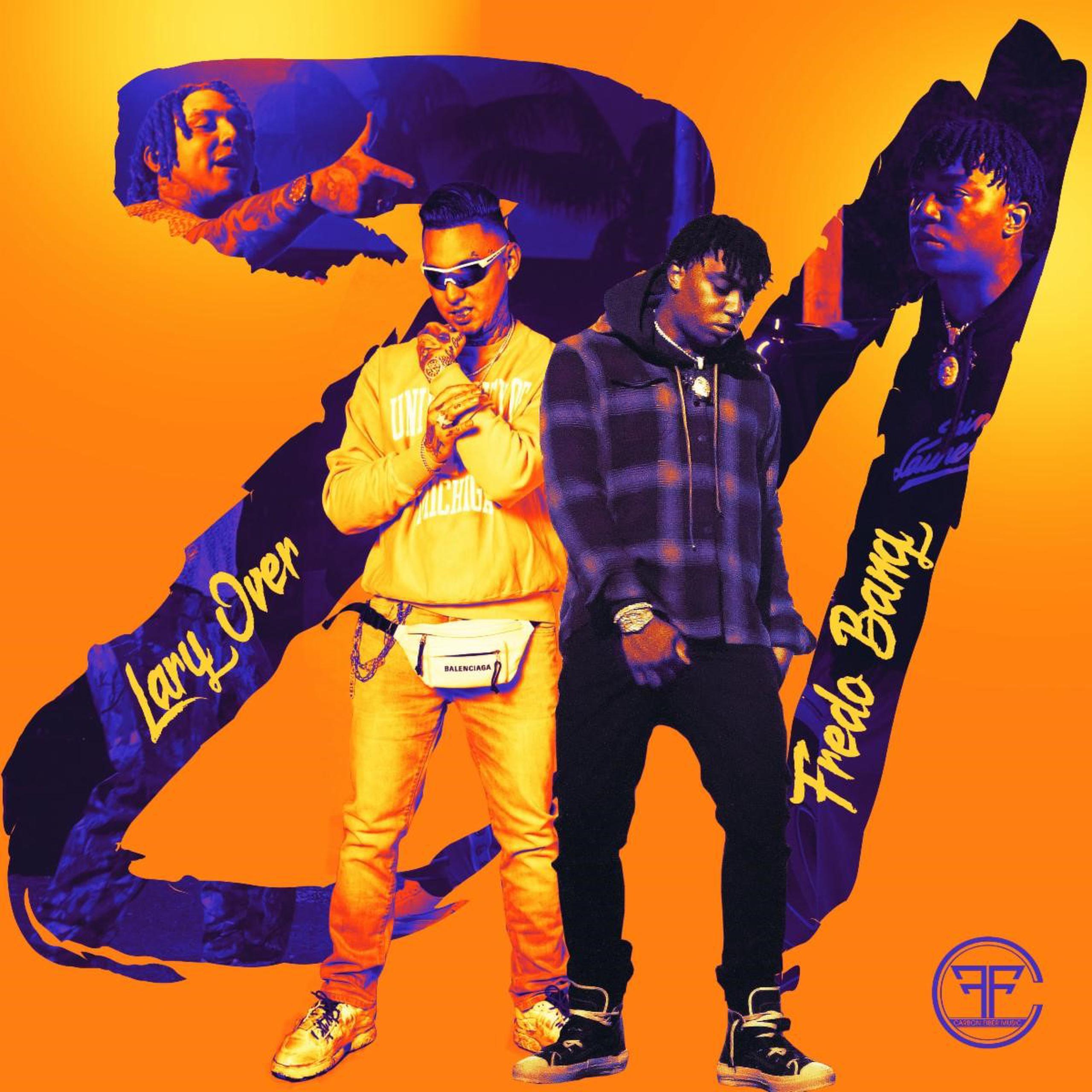 El nuevo tema muestra influencias del trap sobre una base de hip hop.