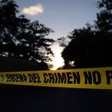 Policía identifica a los dos hombres asesinados frente a negocio en Salinas
