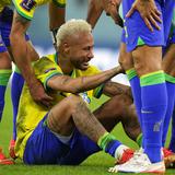El incierto futuro de Neymar en la selección de Brasil
