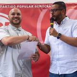Jesús Hernández Arroyo será el nuevo representante del PPD