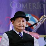 Fallece “La leyenda de la guitarra”, Polo Ocasio