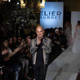 Regresa Elier Aubret al New York Fashion Week