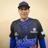 ‘Pito’ Hernández tratará de ser el dirigente que ponga a los Cangrejos a batear
