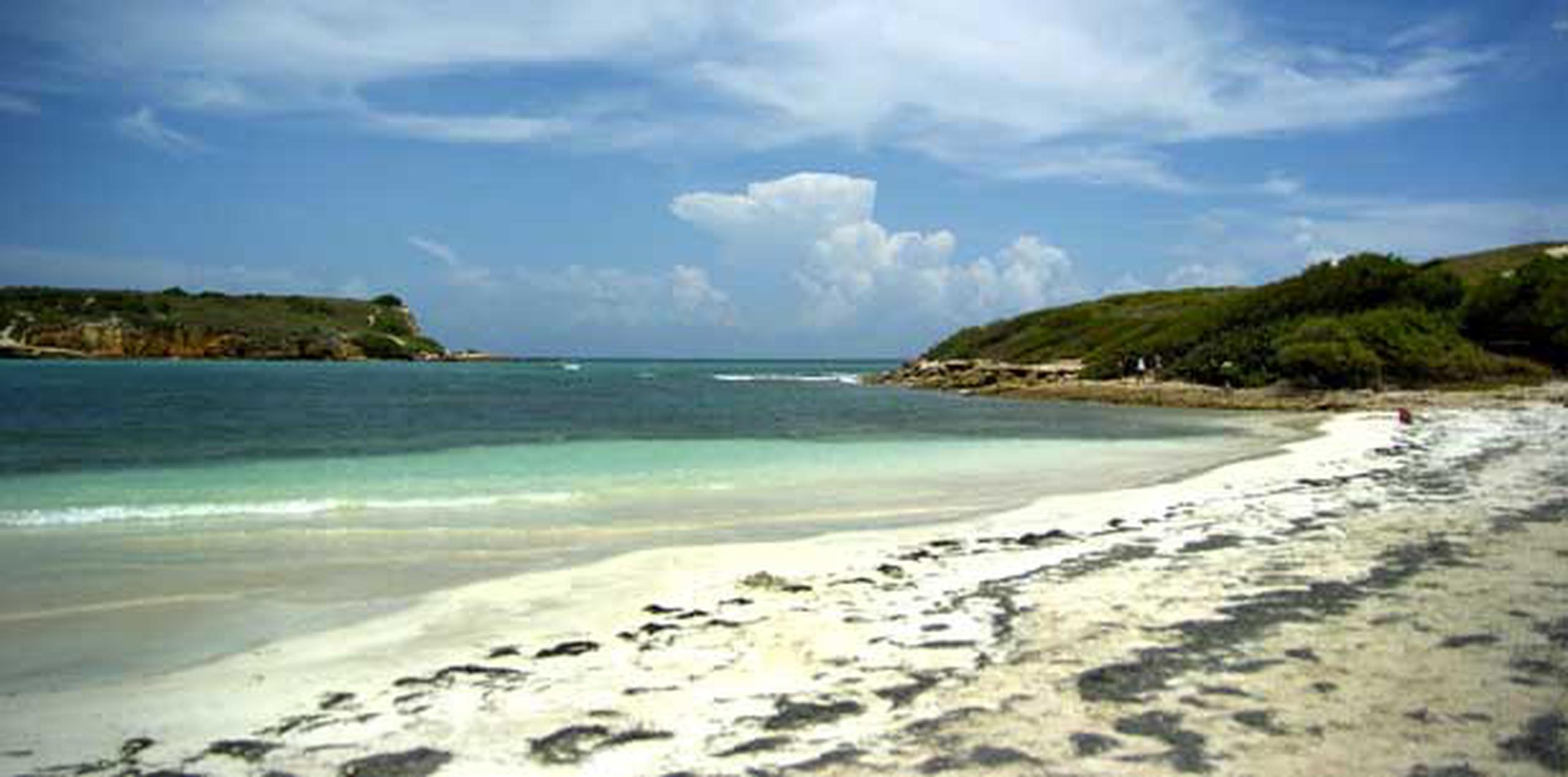 Muchas personas prefieren disfrutar de las playas de Cabo Rojo durante los días feriados de Semana Santa. (Archivo)
