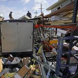Muertes por el huracán Ida en Luisiana aumentan a 26
