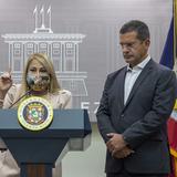 Gobernador tras arresto de Wanda Vázquez: “Nadie está por encima de la ley en Puerto Rico”