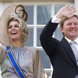 Rey de Holanda “lamenta profundamente” irse de vacaciones tras aumento de casos de COVID-19