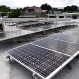 Última ronda para solicitar incentivo de hasta $30,000 para sistemas de energía solar