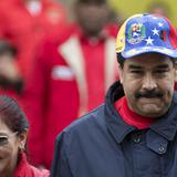 Nicolás Maduro pierde poder según Estados Unidos
