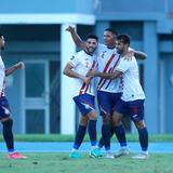 Puerto Rico golea a Antigua y Barbuda en la Liga de Naciones de Concacaf