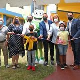 Casa Ramón en Juncos inaugura el Centro de Apoyo Integral a la Niñez y las Familias