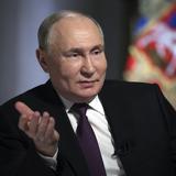 Putin asegura que Bielorrusia participará en maniobras con armas nucleares tácticas