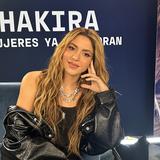Lo que cuestan las taquillas para ver a Shakira en Estados Unidos