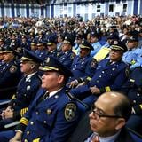 DSP abre convocatoria de ascensos para altos rangos en la Policía