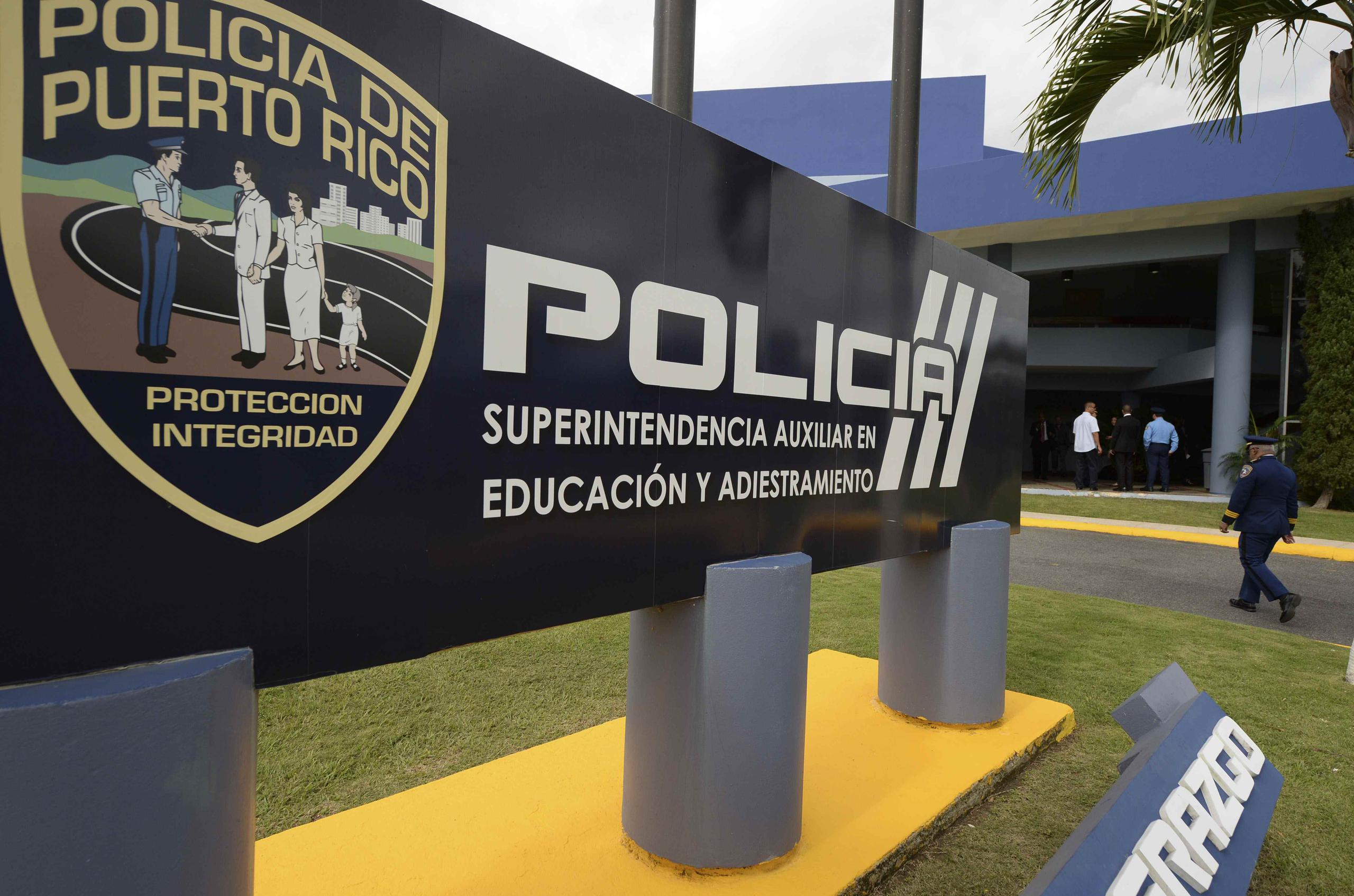 Las pruebas se realizarán en la Academia de la Policía entre el 1 y el 5 de agosto. (GFR Media)