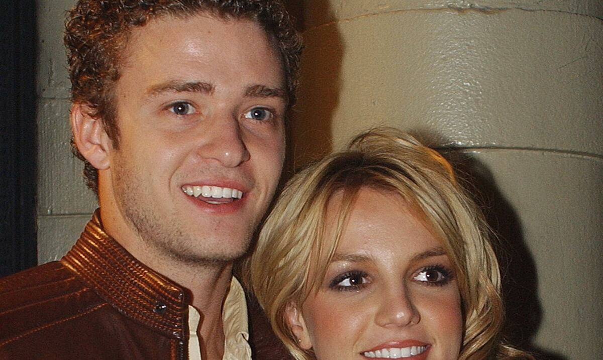 What revealed Britney Spears’ documentary about Justin Timberlake losing his leg?