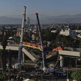 Colapso del metro de Ciudad de México fue tragedia anunciada