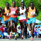 Especialistas de 21 kilómetros los africanos que correrán en Coamo 