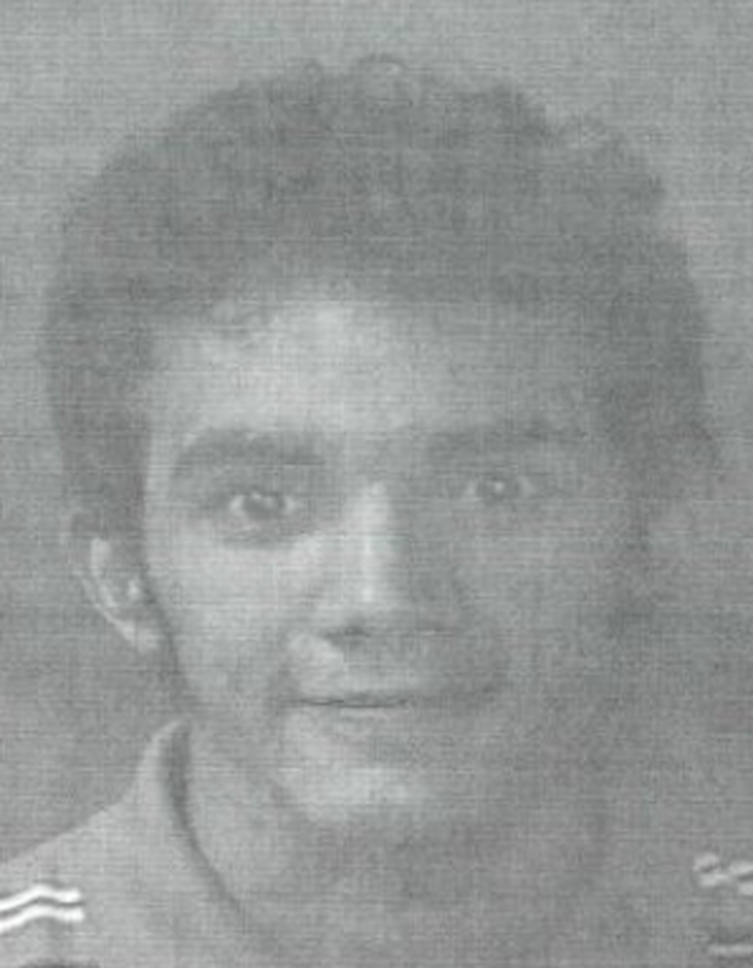 Daniel Martínez González, de 20 años. (suministrada)