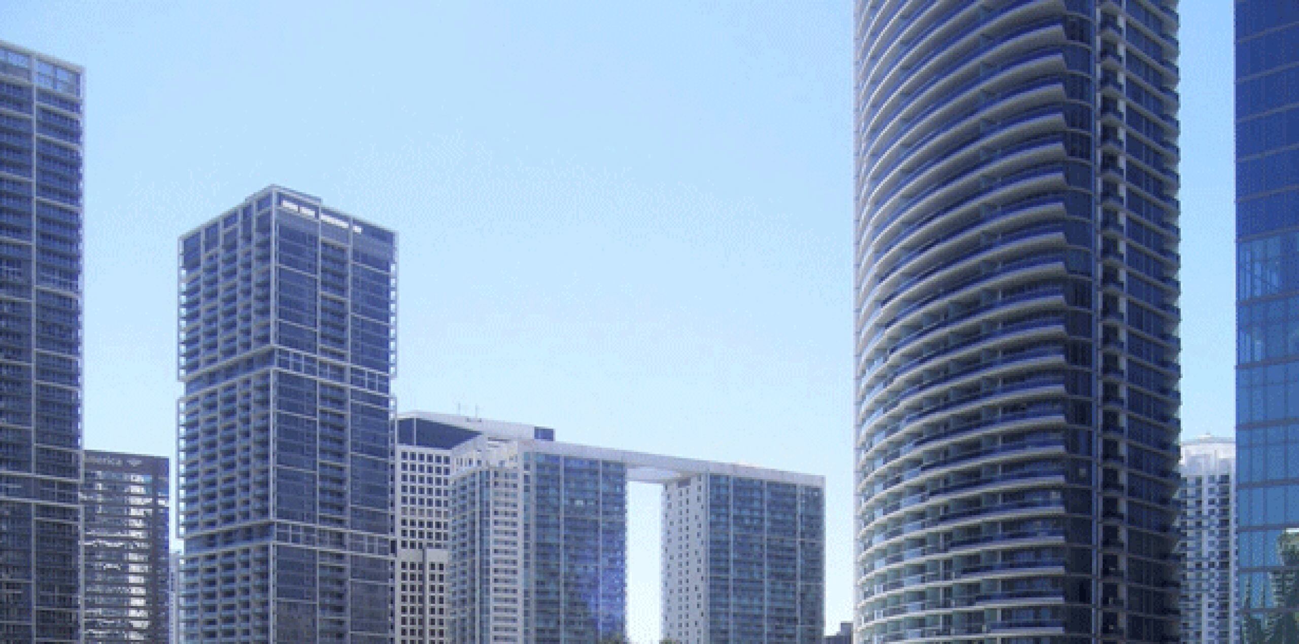 "La demanda de compradores de propiedades en Miami está dando lugar a más ventas y mayores precios de venta", agregó Zoller. (Archivo)