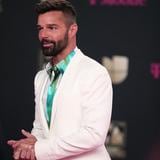 Ricky Martin recibirá un homenaje por su gestión filantrópica