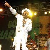 Muere el astro de reggae Bunny Wailer