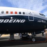 Boeing despide al director de su programa de aviones 737