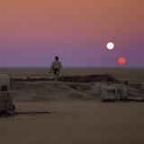 Descubren nuevo planeta que orbita dos estrellas como Tatooine de “Star Wars”