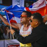 Luego de 57 años de espera, Coamo celebra en grande el primer triunfo de un boricua en San Blas