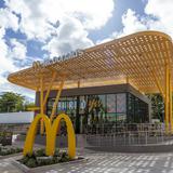 McDonald’s apoya desarrollo de empleos, la inclusión y la sustentabilidad con su restaurante en San Patricio