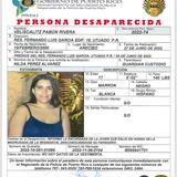 Localizan a salvo adolescente desaparecida en Utuado