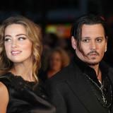 Amber Heard sobre Johnny Depp: “Lo amo”