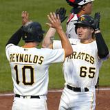 Pittsburgh dominó a Jameson Taillon y sus Yankees