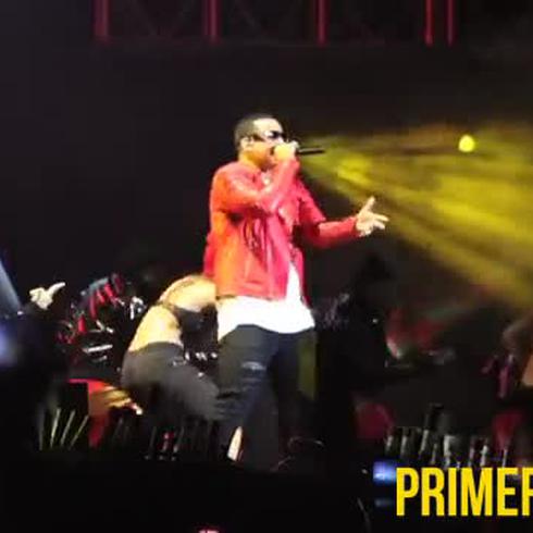 Daddy Yankee revalida como el "Big Boss" en el Festival Presidente