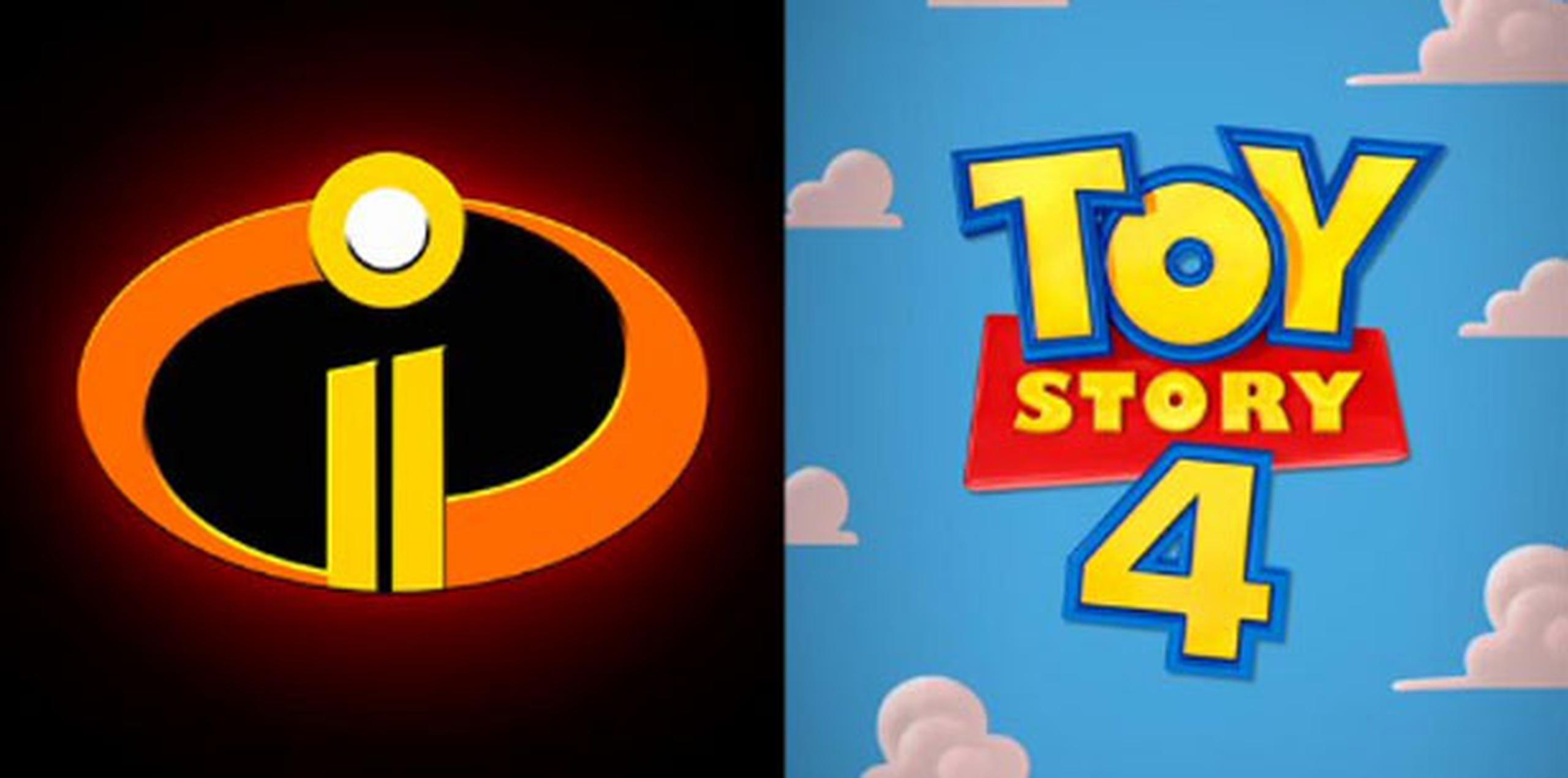 Hace unos días el estudio de animación reveló que Brad Bird vuelve a la silla del director en "Los increíbles 2." (Twitter)