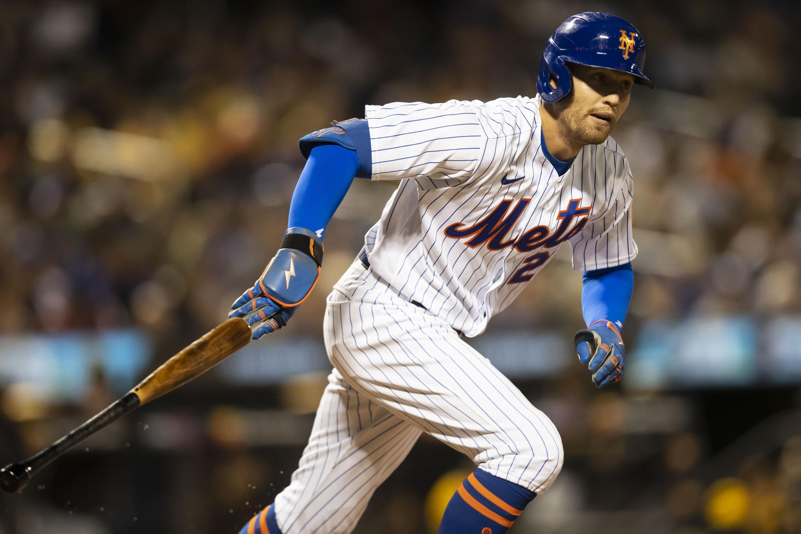 El jardinero Brandon Nimmo llegó a un acuerdo por ocho años y $162 millones para quedarse con los Mets de Nueva York.