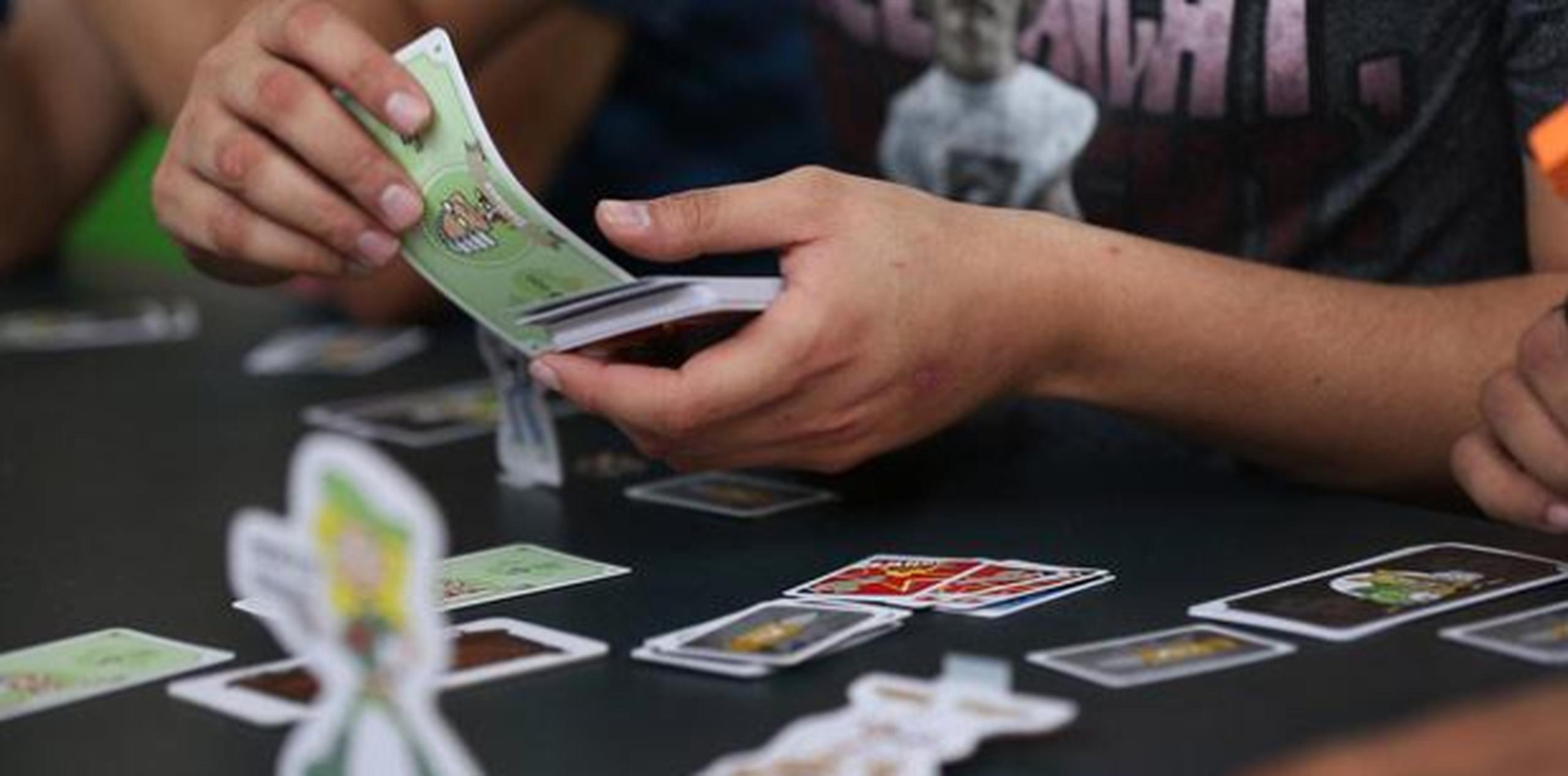 Los juegos de mesa son una de numerosas opciones económicas para entretenerte sin gastar mucho. (Archivo)