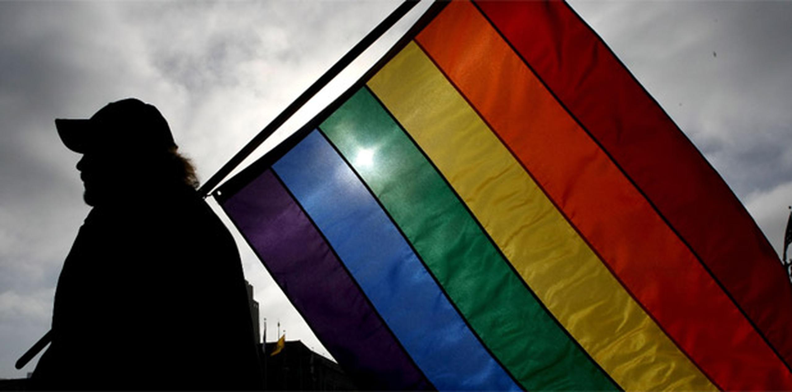 En algunos lugares, como en la Ciudad de México y el estado norteño de Coahuila, ya está legalizado el matrimonio entre personas del mismo sexo. (Archivo)