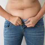 El problema de la grasa abdominal