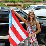 Miss Puerto Rico Petite rumbo a la competencia internacional