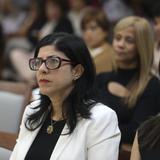 Justicia recomienda asignar un FEI a la representante Mariana Nogales