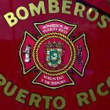 Alertan sobre residencias en llamas en barriada San José en Hato Rey