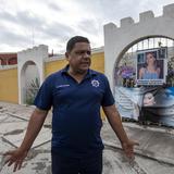 Padre de Debanhi Escobar critica severamente a las autoridades mexicanas