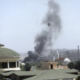 Bomba mata a clérigo prominente en Kabul