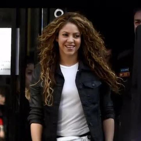 Desestiman demanda de Shakira y Carlos Vives defienden "La Bicicleta" en caso de plagio